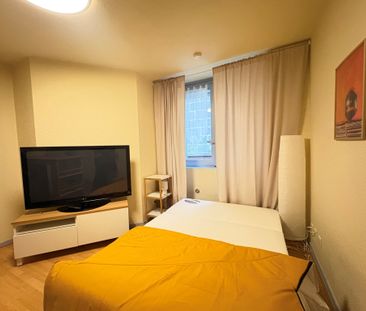 Location Appartement 1 pièce 17m² CLERMONT FERRAND 63000 - Photo 2