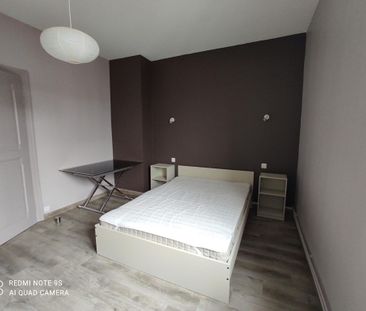 Appartement Colmar 3 pièce(s) meublé de 58.64 m2 - Photo 5