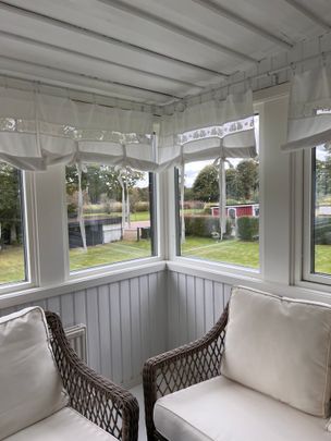 Össjö byaväg - Foto 1