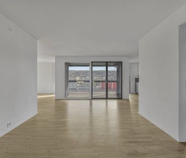 Exclusive life with rooftop pool - Foto 2