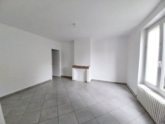 Location Appartement 5 Pièces 120 m² - Photo 1