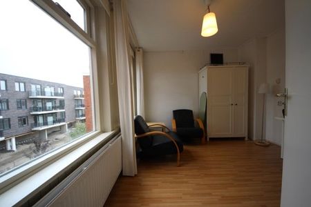 Te huur: Appartement E. Thomassen à Thuessinklaan in Groningen - Foto 3