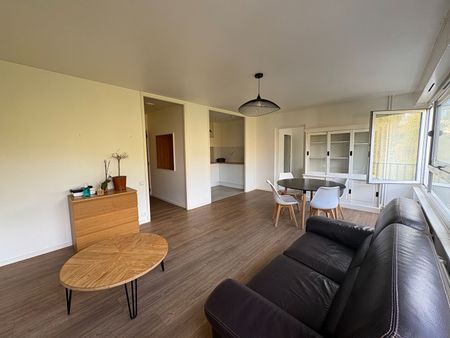 Appartement T2 Roubaix à louer - Photo 3