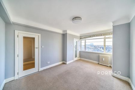 1 bedroom flat to rent - Photo 2