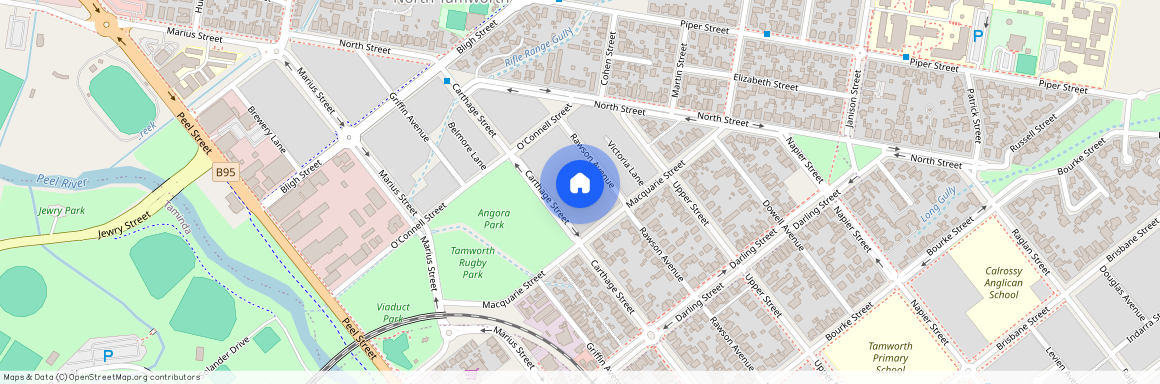 2/38a Carthage Street, NSW 2340, Tamworth