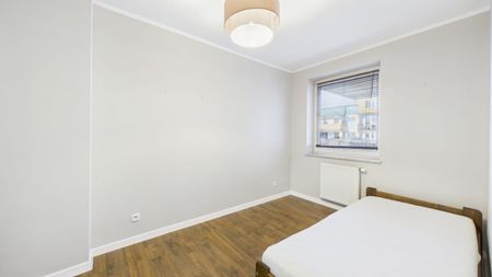 Dwupokojowe mieszkanie do wynajęcia 49 m² - Photo 5
