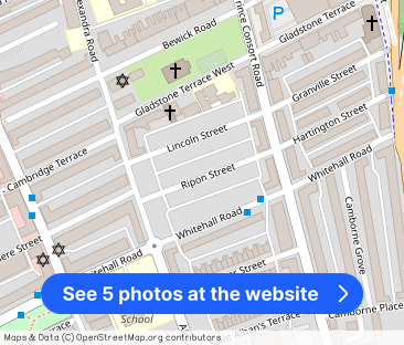 Ripon Street, Gateshead, Tyne And Wear, NE8 - Photo 1