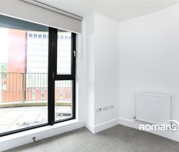 2 bedroom flat to rent - Photo 6