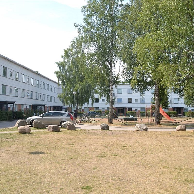 Distansgatan 63 - Photo 2