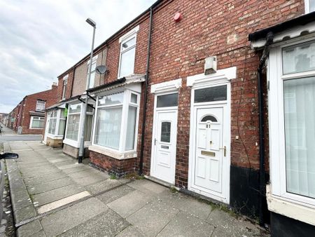 2 bedroom terraced house to rent - Photo 5