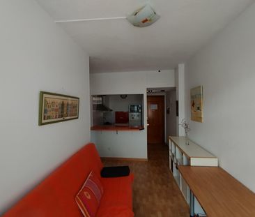 1 Bed Flat / Apartment to Rent - Photo 5