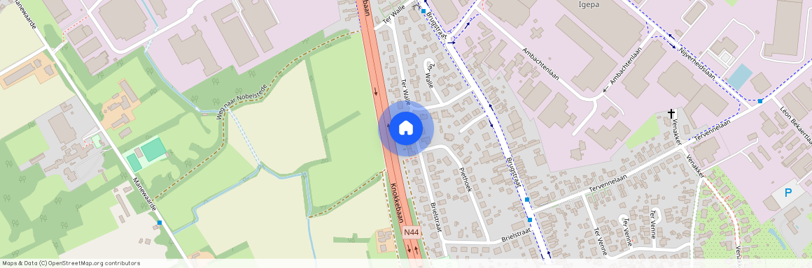 Brielstraat 43, 9880 Aalter