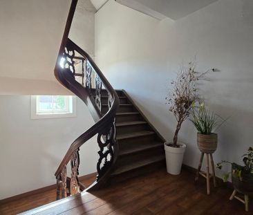 In optie - Appartement te huur in Meerbeek met 2 slaapkamers - Photo 2