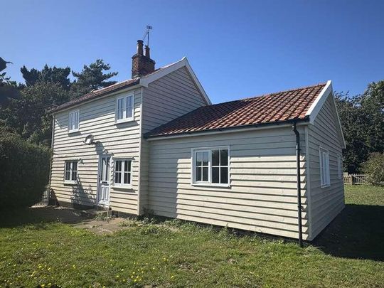 Ramsholt Road, Alderton, IP12 - Photo 1