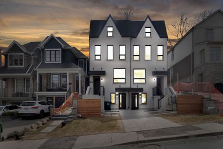 For Lease - 47 Morningside Avenue Unit# A, Toronto, Ontario - Photo 2