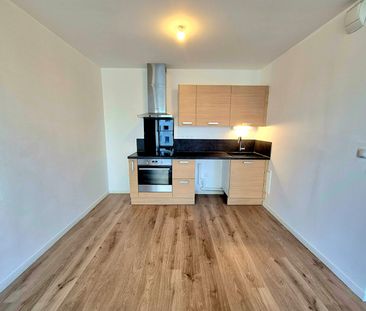 Appartement T2 Lille à louer - Photo 3