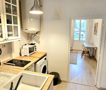 Appartement 32.93 m² - 2 Pièces - Fontainebleau (77300) - Photo 4