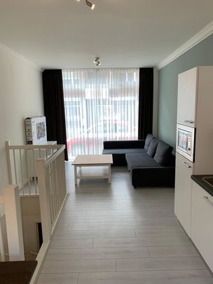 Appartement te huur Mariagardestraat 96 D Roermond - Foto 1
