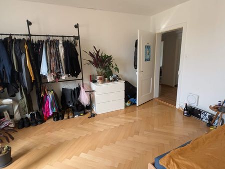 1 Zimmer, 80 m², 5. Stock - Foto 2