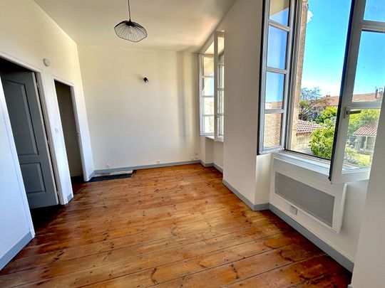 Location Appartement 2 pièces 33m² - Photo 1