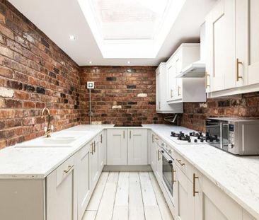 7 bedroom terraced house to rent - Photo 6