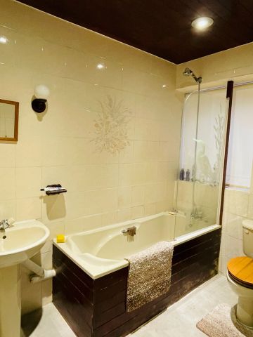 1 Bed Flat, Telford Court, SW2 - Photo 3