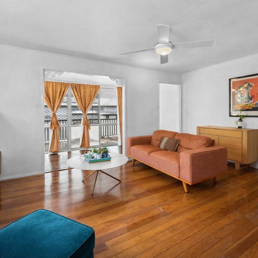 PERFECTLY POSITIONED BATTLEAXE BLOCK - Photo 1