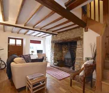 High Street, Upper Heyford, OX25 - Photo 3