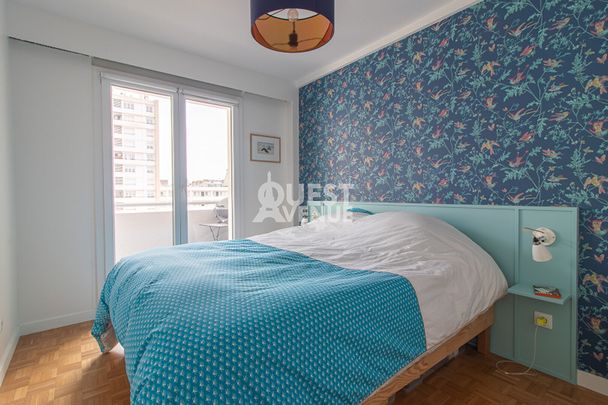 Appartement Levallois Perret 4 pièces 75 m2, - Photo 1