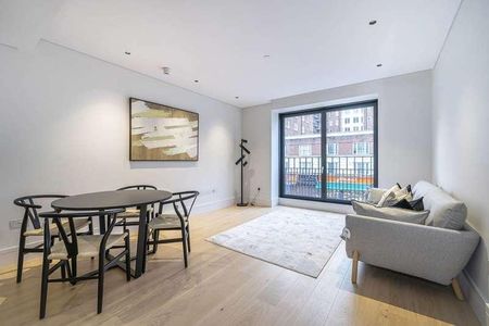 Nutford Place, Marylebone, W1H - Photo 2