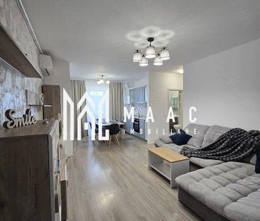 Închiriază Apartament 3 camere Turnișor - Photo 6