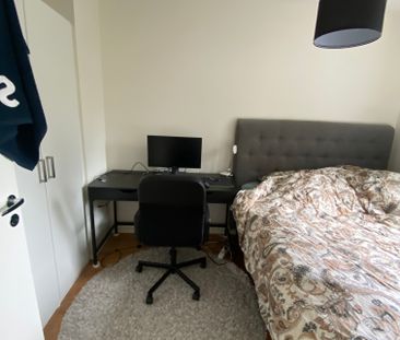 Wendela Hebbes Gata, Hägersten - Foto 1