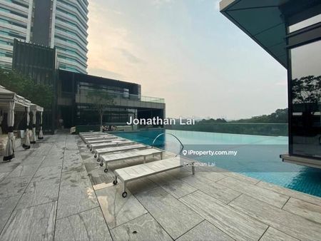 St Regis, Kl Sentral - Foto 3
