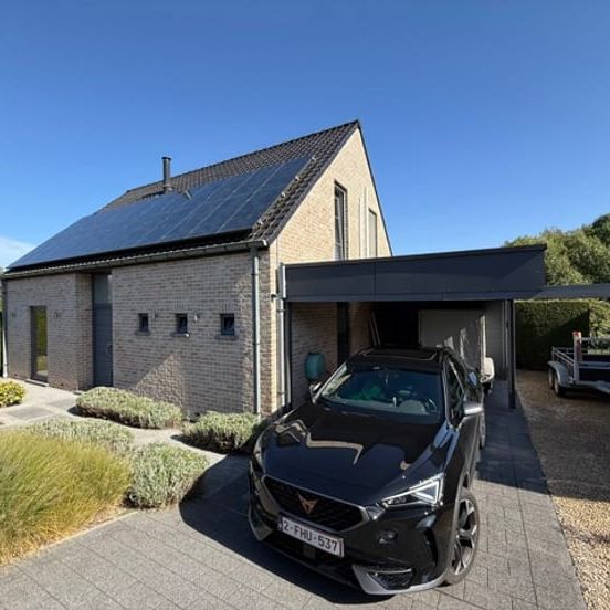 Huis te huur - Photo 1