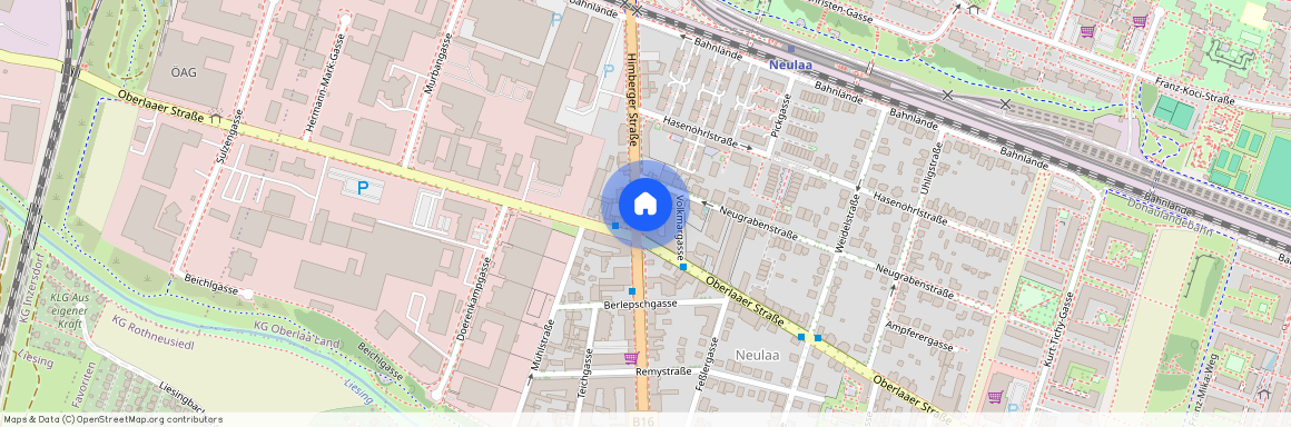 Himberger Straße 17 | 1100 Wien