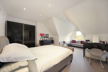 2 Bed Flat, Florence Road, W5 - Photo 5