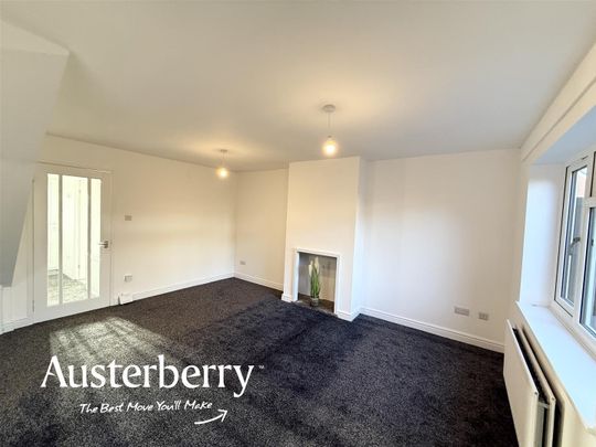 Forrister Street, Meir Hay, Stoke-On-Trent - Photo 1