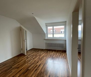 2 Zimmer, 40 m², 4. Stock - Photo 5