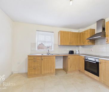 2 bedroom apartment to rent - Photo 6