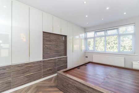 3 bedroom detached house to rent - Photo 5