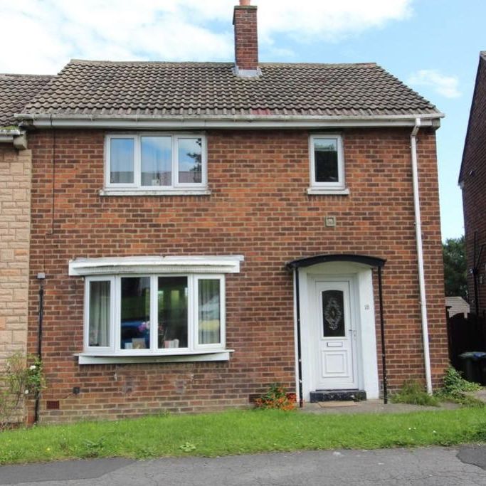 3 bedroom semi-detached house to rent - Photo 1