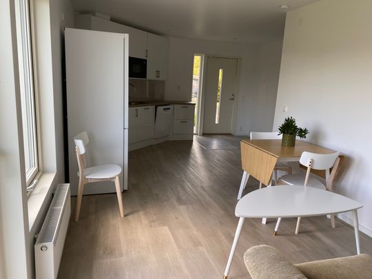 Källstigen, Uppsala - Foto 1