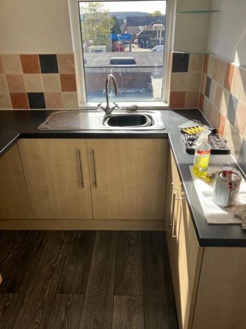 2 bedroom flat to rent - Photo 4