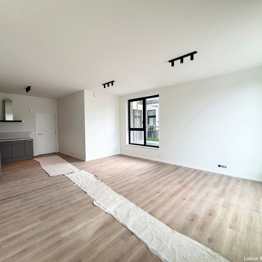 Rue Neerveld, 1200, Woluwe-Saint-Lambert - Foto 1