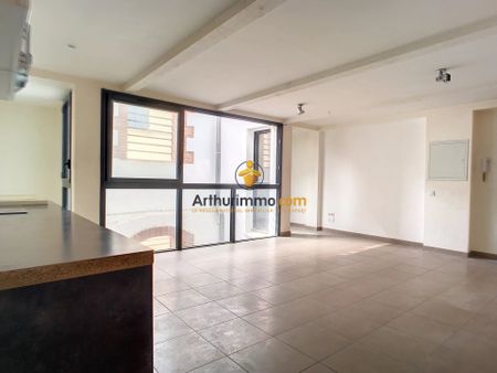 Location Appartement 3 pièces 70 m2 à Perpignan - Photo 2