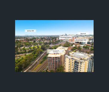 64/1-3 Beresford Road, Homebush, NSW 2140 - Photo 4