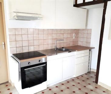 Location Appartement 3 pièces 47m² - Photo 6