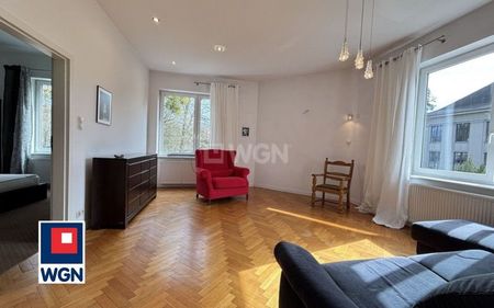 Mieszkanie na wynajem Szczecin - Mieszkanie w willi z garażem oródkiem - Zdjęcie 2