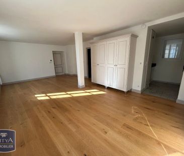 Appartement à louer 2 pièces 52.6m² - Photo 5