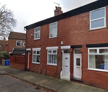 Sycamore Street, Sale, Manchester, M33 2HD - Photo 1